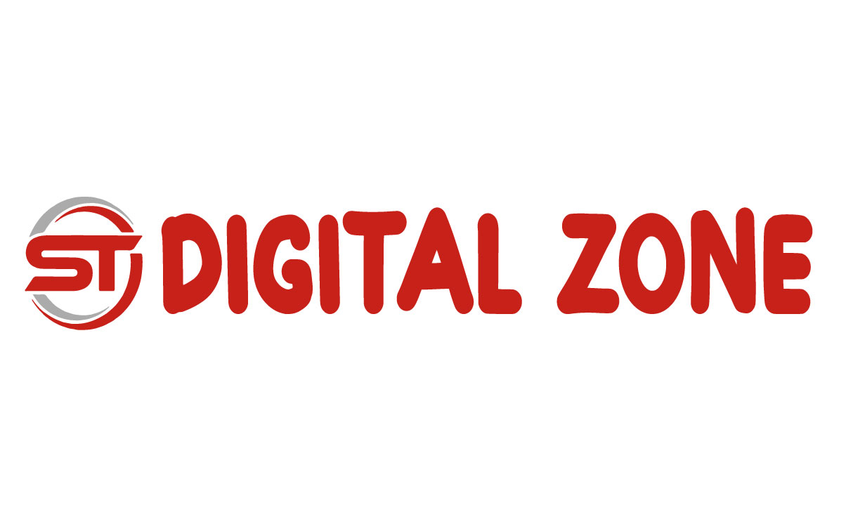 ST Digital Zone